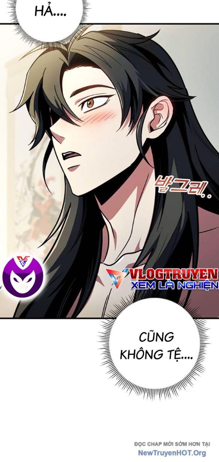 Thanh Kiếm Của Hoàng Đế - Chapter 93 - Page 42