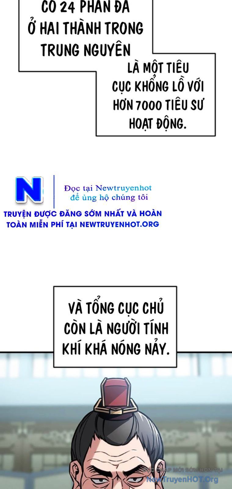 Thanh Kiếm Của Hoàng Đế - Chapter 93 - Page 45