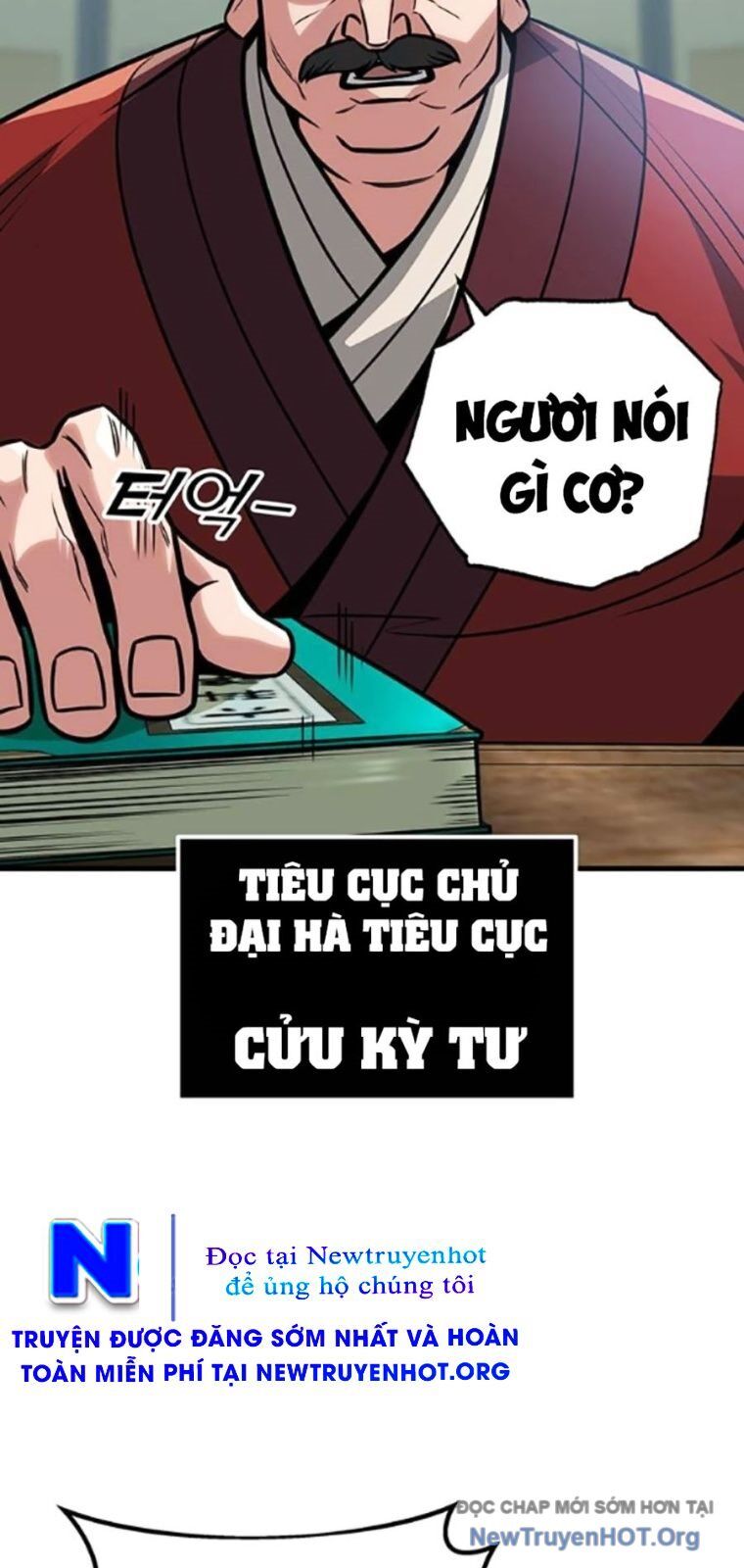 Thanh Kiếm Của Hoàng Đế - Chapter 93 - Page 46