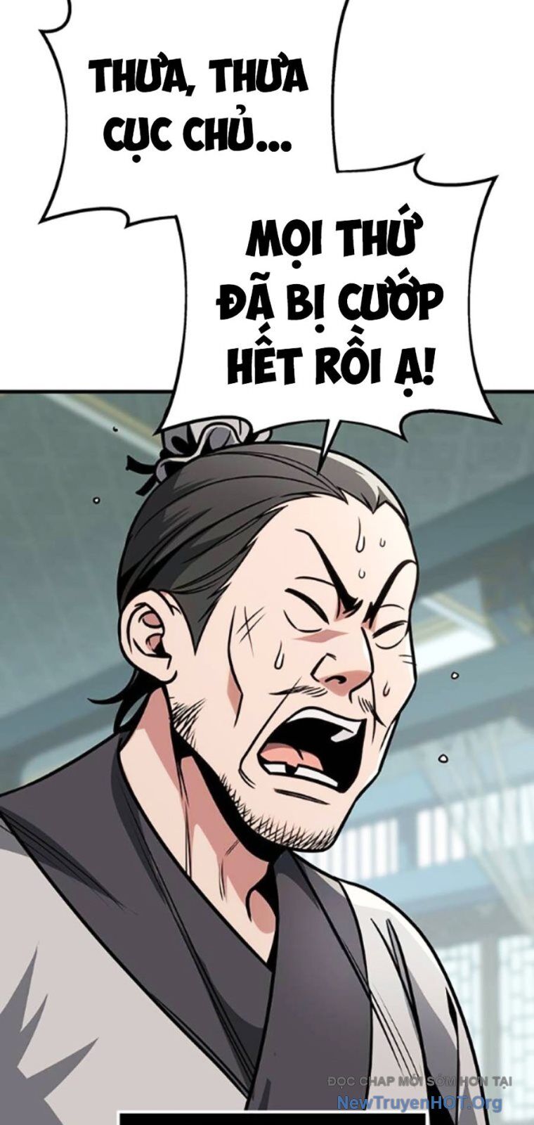 Thanh Kiếm Của Hoàng Đế - Chapter 93 - Page 47