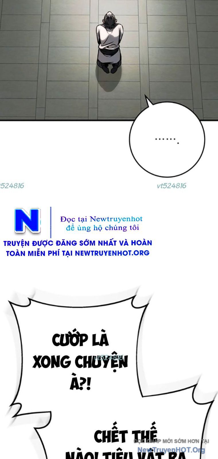 Thanh Kiếm Của Hoàng Đế - Chapter 93 - Page 49