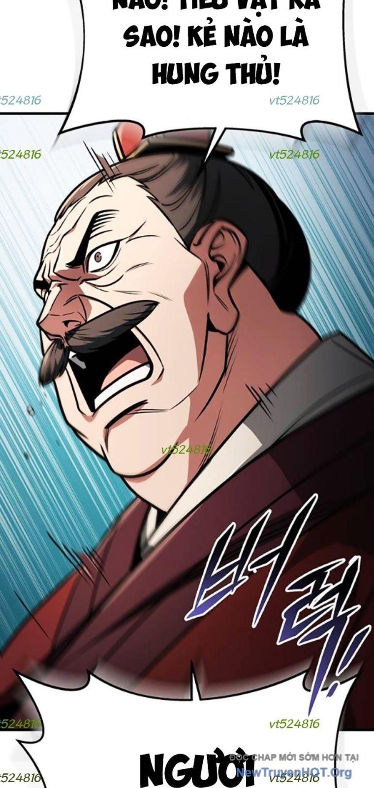 Thanh Kiếm Của Hoàng Đế - Chapter 93 - Page 50