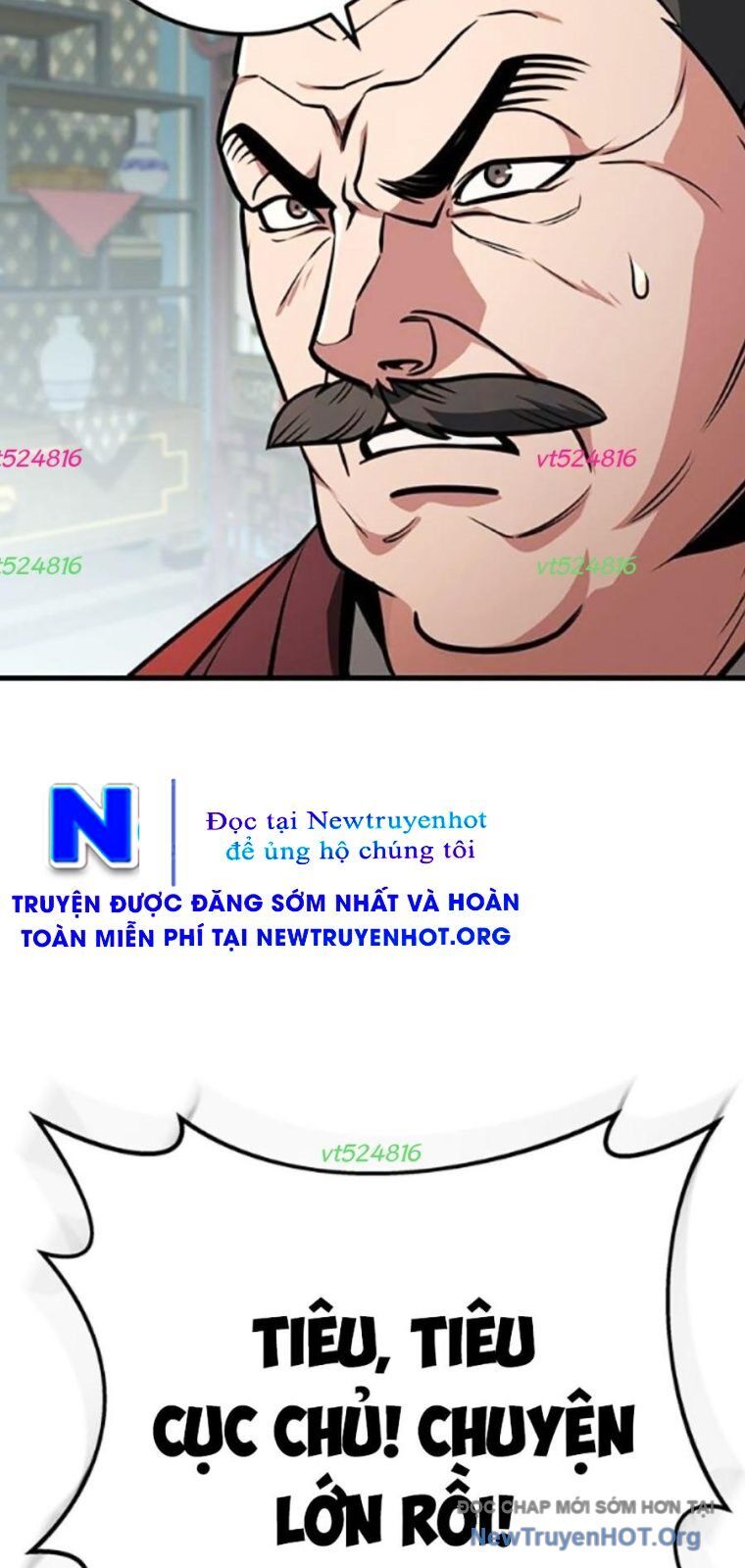 Thanh Kiếm Của Hoàng Đế - Chapter 93 - Page 53