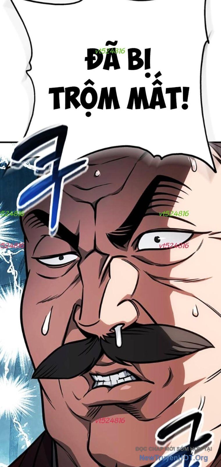 Thanh Kiếm Của Hoàng Đế - Chapter 93 - Page 56