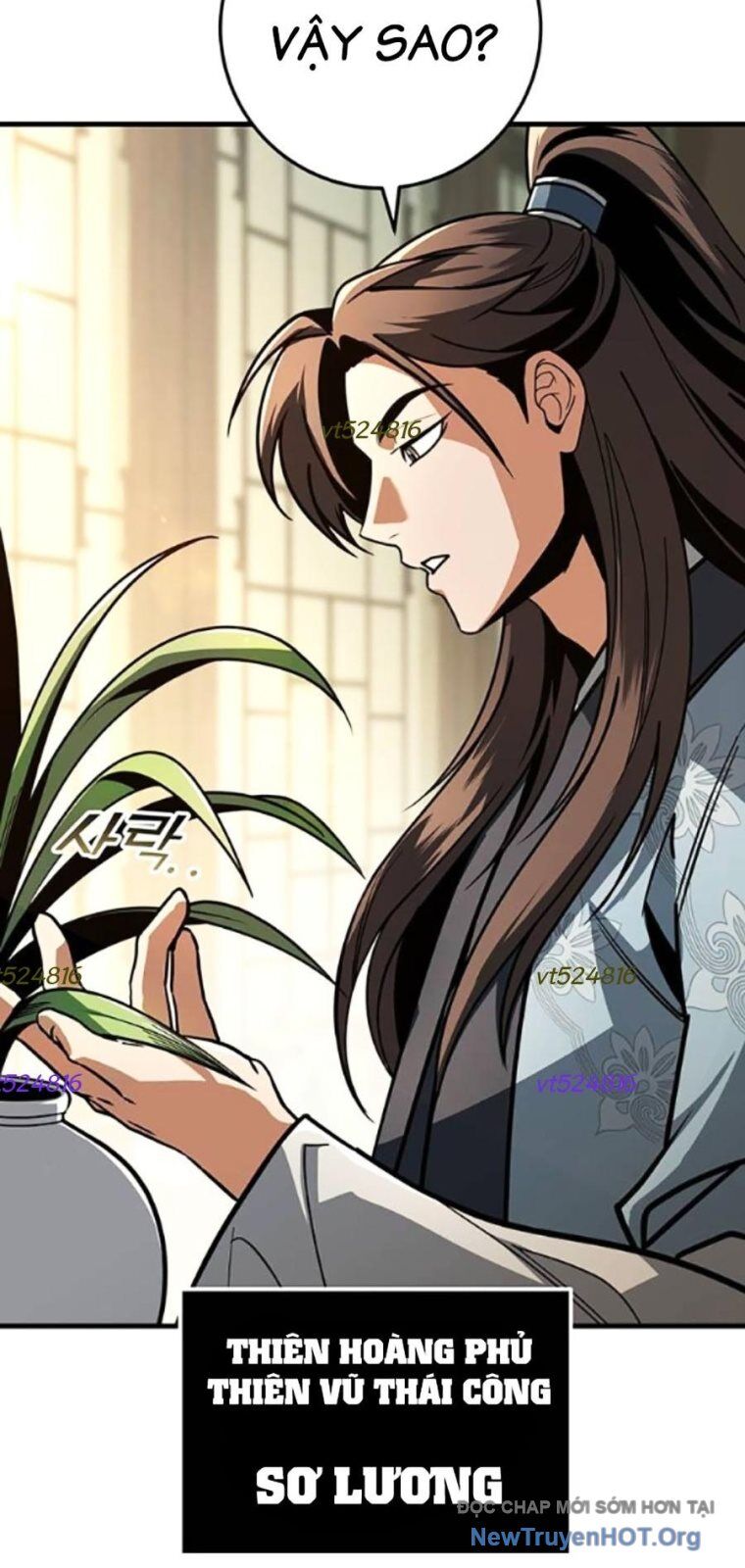 Thanh Kiếm Của Hoàng Đế - Chapter 93 - Page 59