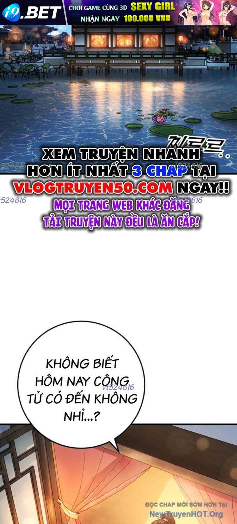 Thanh Kiếm Của Hoàng Đế - Chapter 93 - Page 6