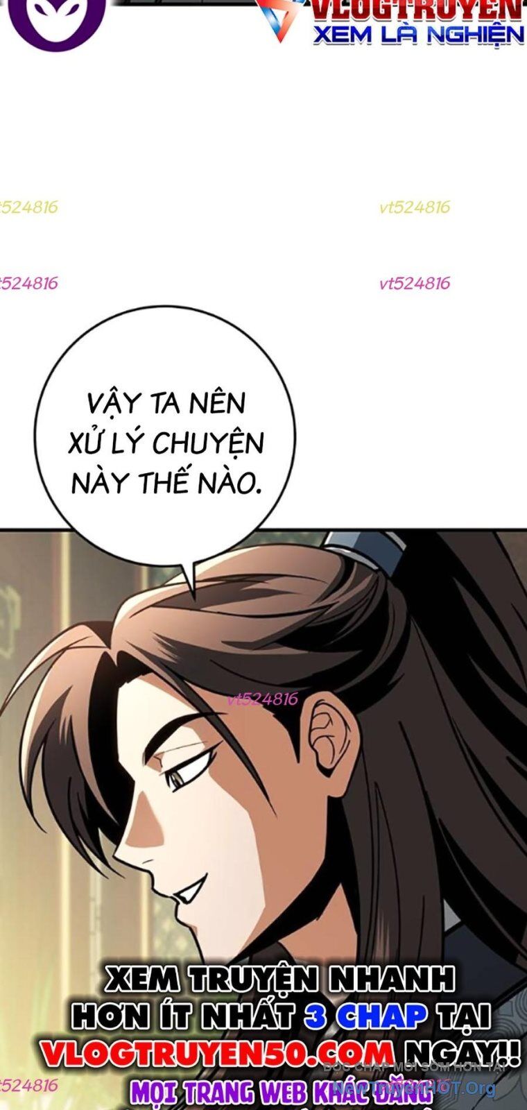 Thanh Kiếm Của Hoàng Đế - Chapter 93 - Page 61