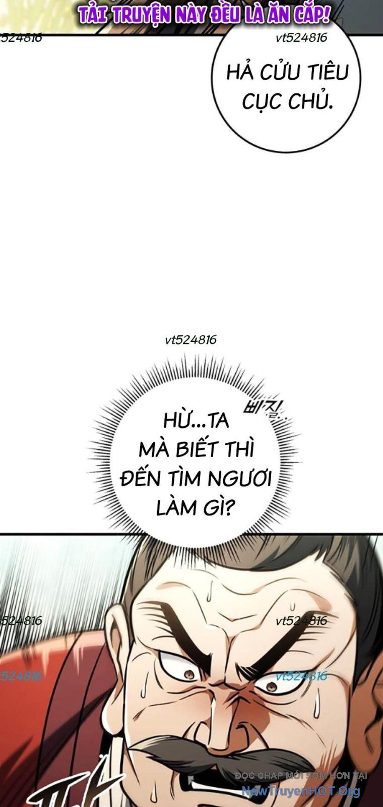 Thanh Kiếm Của Hoàng Đế - Chapter 93 - Page 62