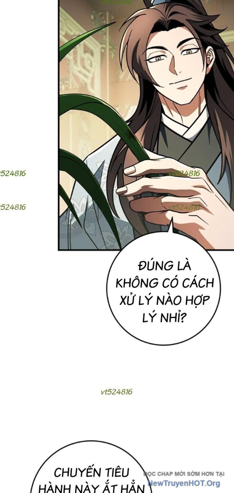 Thanh Kiếm Của Hoàng Đế - Chapter 93 - Page 64