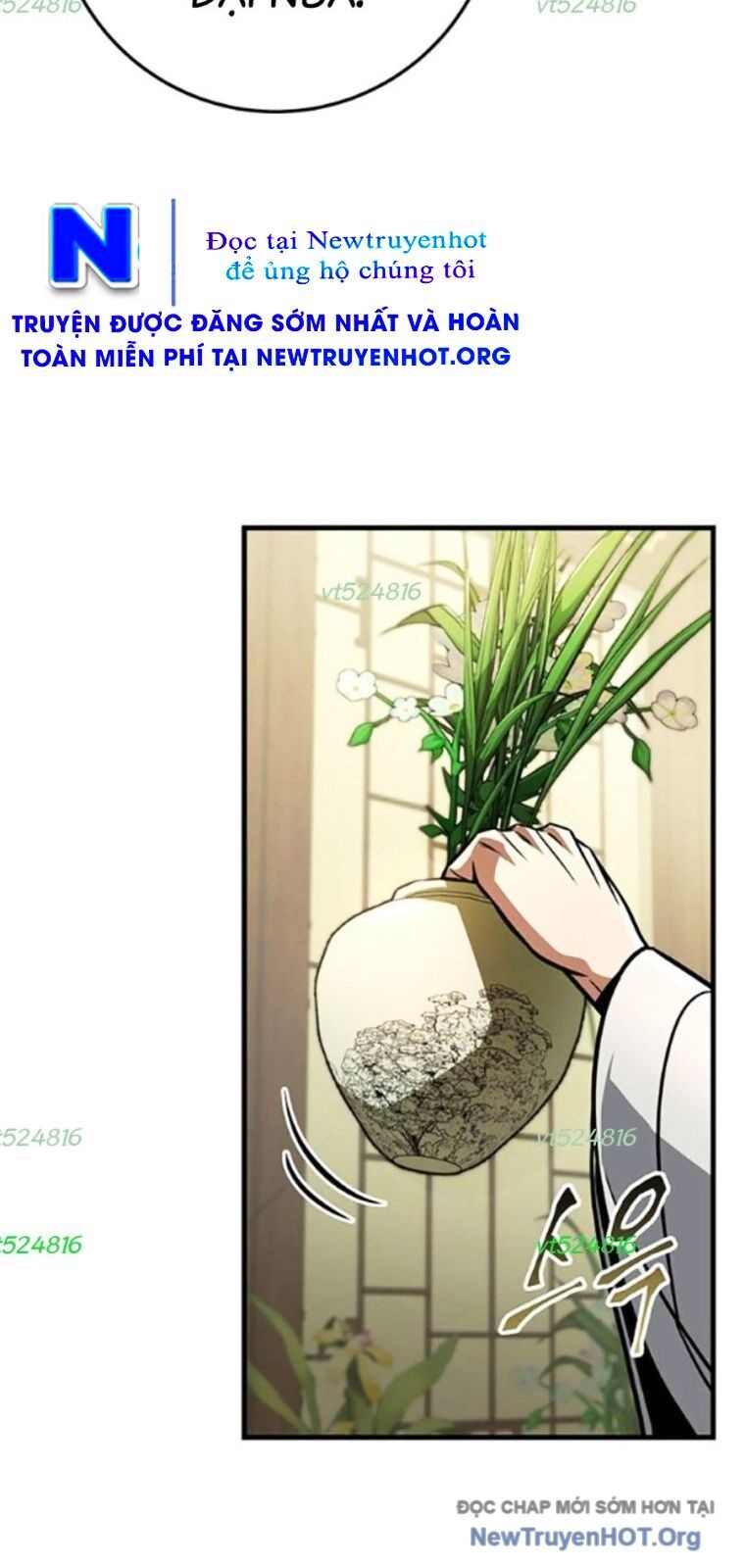 Thanh Kiếm Của Hoàng Đế - Chapter 93 - Page 66