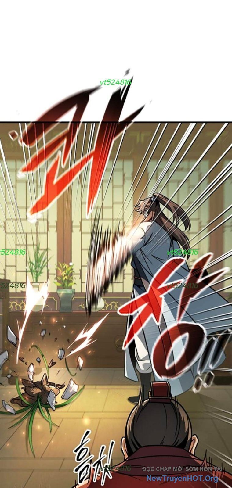 Thanh Kiếm Của Hoàng Đế - Chapter 93 - Page 67