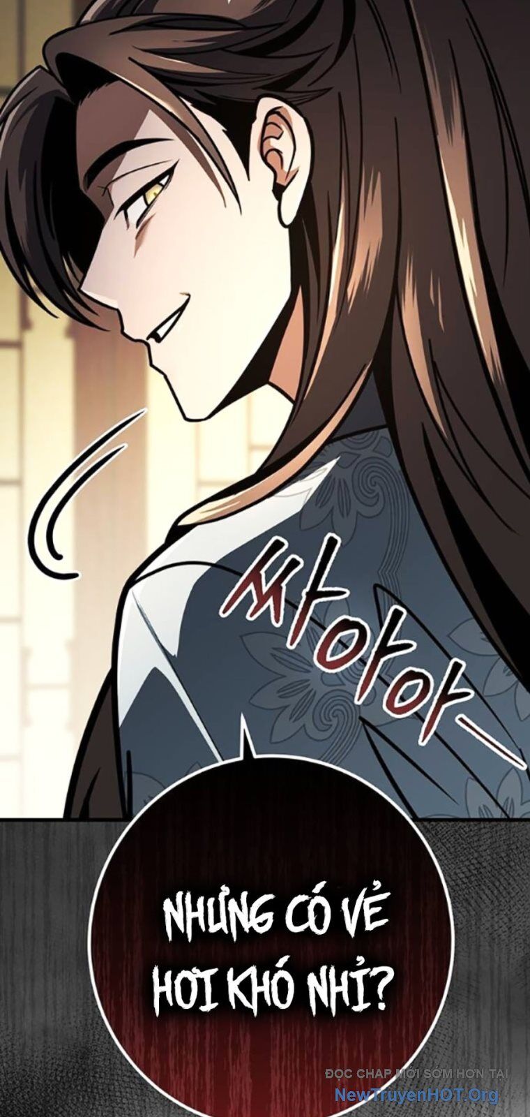 Thanh Kiếm Của Hoàng Đế - Chapter 93 - Page 69