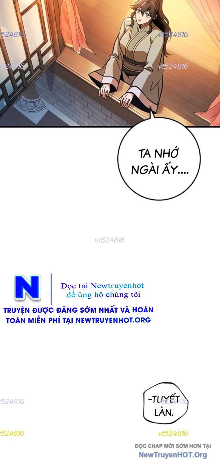 Thanh Kiếm Của Hoàng Đế - Chapter 93 - Page 7