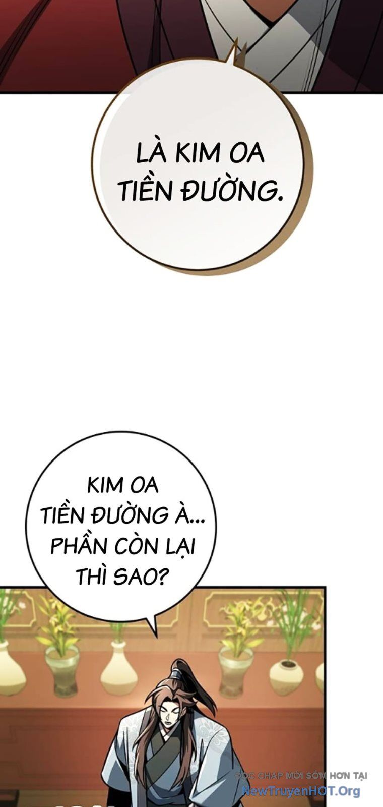 Thanh Kiếm Của Hoàng Đế - Chapter 93 - Page 73