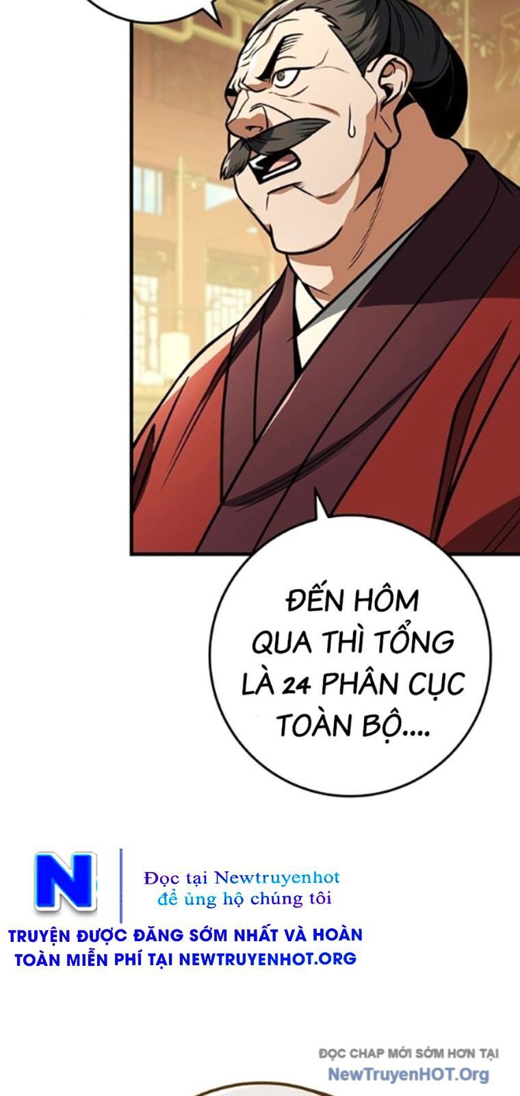Thanh Kiếm Của Hoàng Đế - Chapter 93 - Page 75