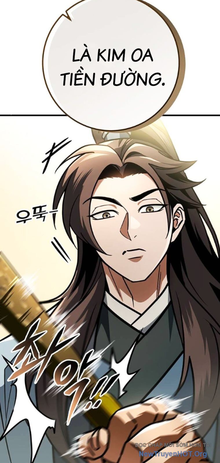 Thanh Kiếm Của Hoàng Đế - Chapter 93 - Page 76