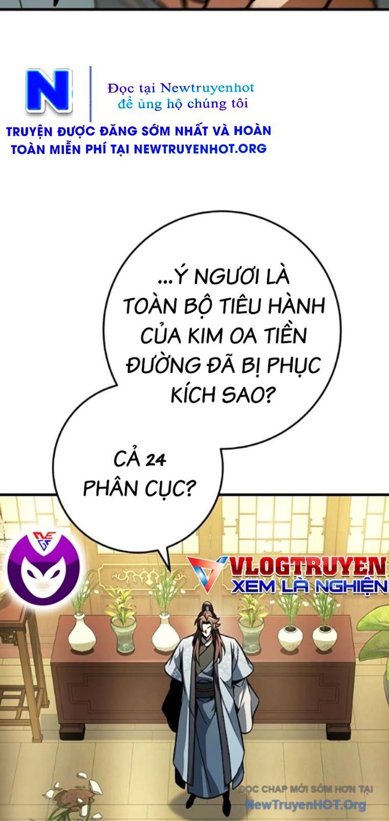 Thanh Kiếm Của Hoàng Đế - Chapter 93 - Page 77