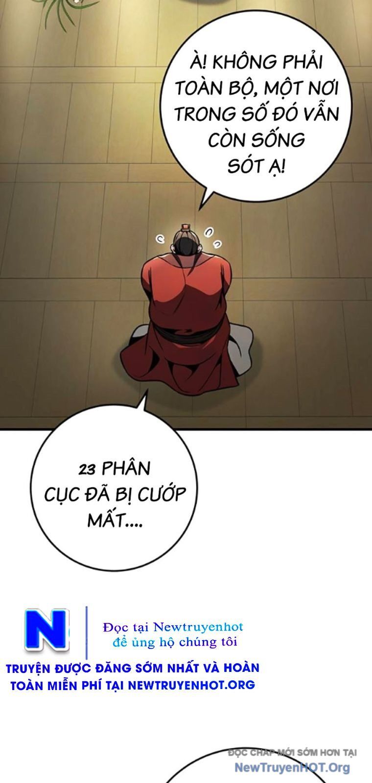 Thanh Kiếm Của Hoàng Đế - Chapter 93 - Page 78