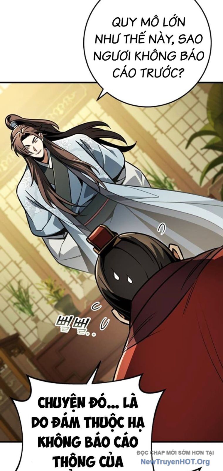 Thanh Kiếm Của Hoàng Đế - Chapter 93 - Page 79