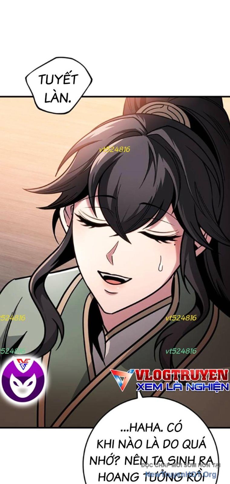 Thanh Kiếm Của Hoàng Đế - Chapter 93 - Page 8