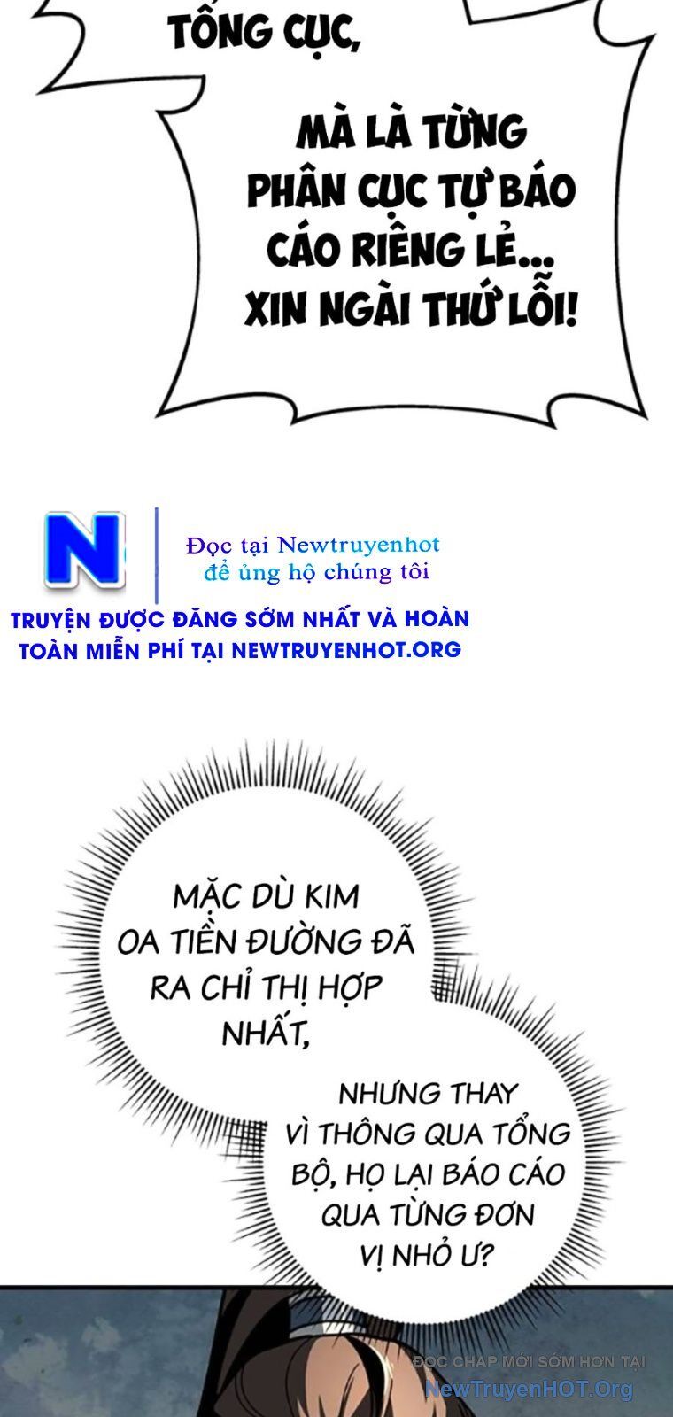 Thanh Kiếm Của Hoàng Đế - Chapter 93 - Page 80