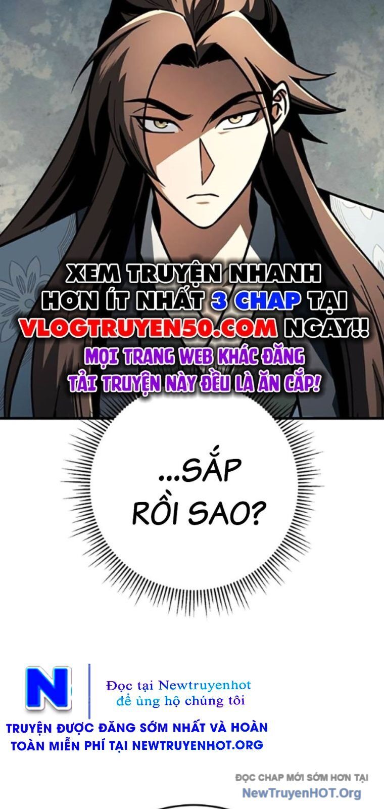 Thanh Kiếm Của Hoàng Đế - Chapter 93 - Page 81