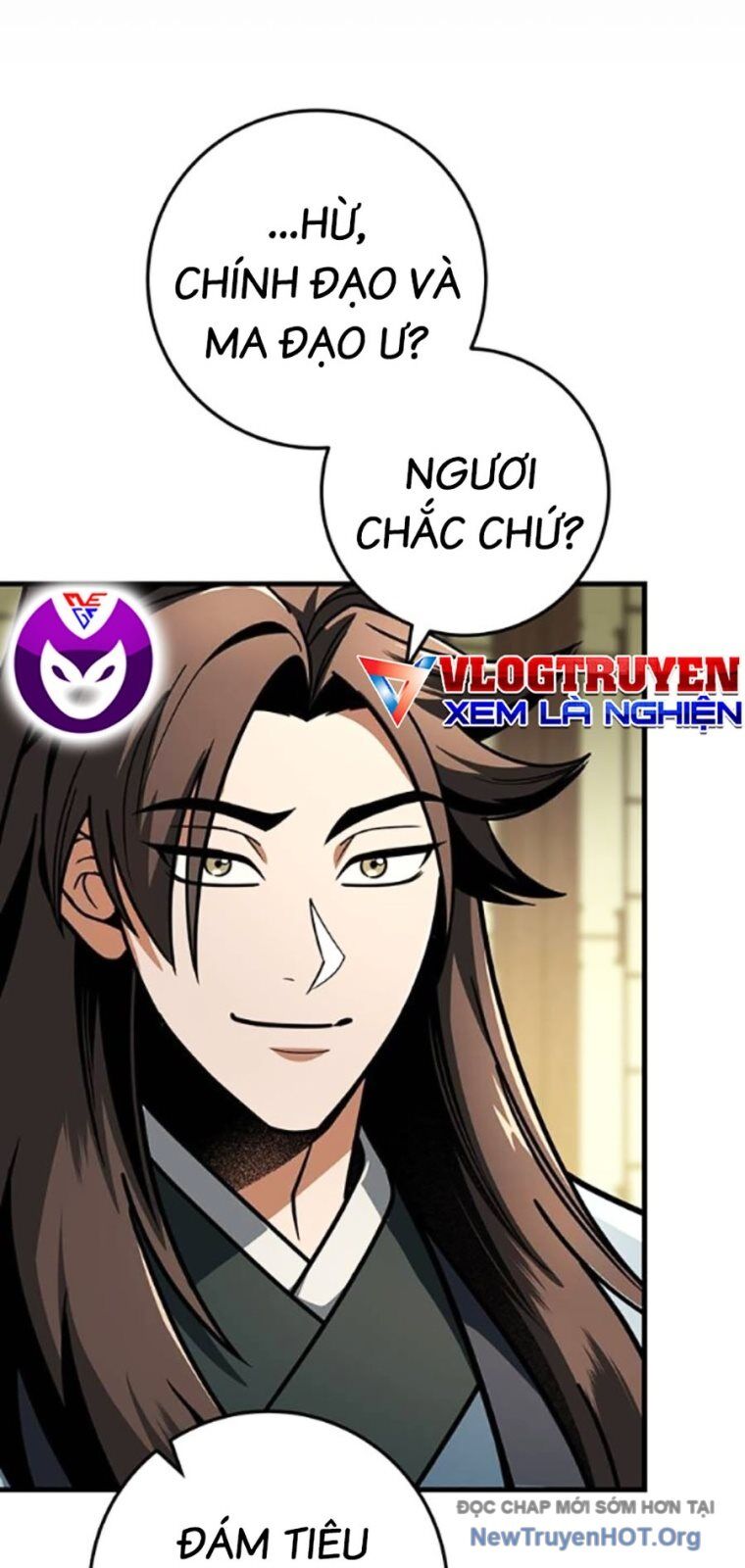 Thanh Kiếm Của Hoàng Đế - Chapter 93 - Page 84