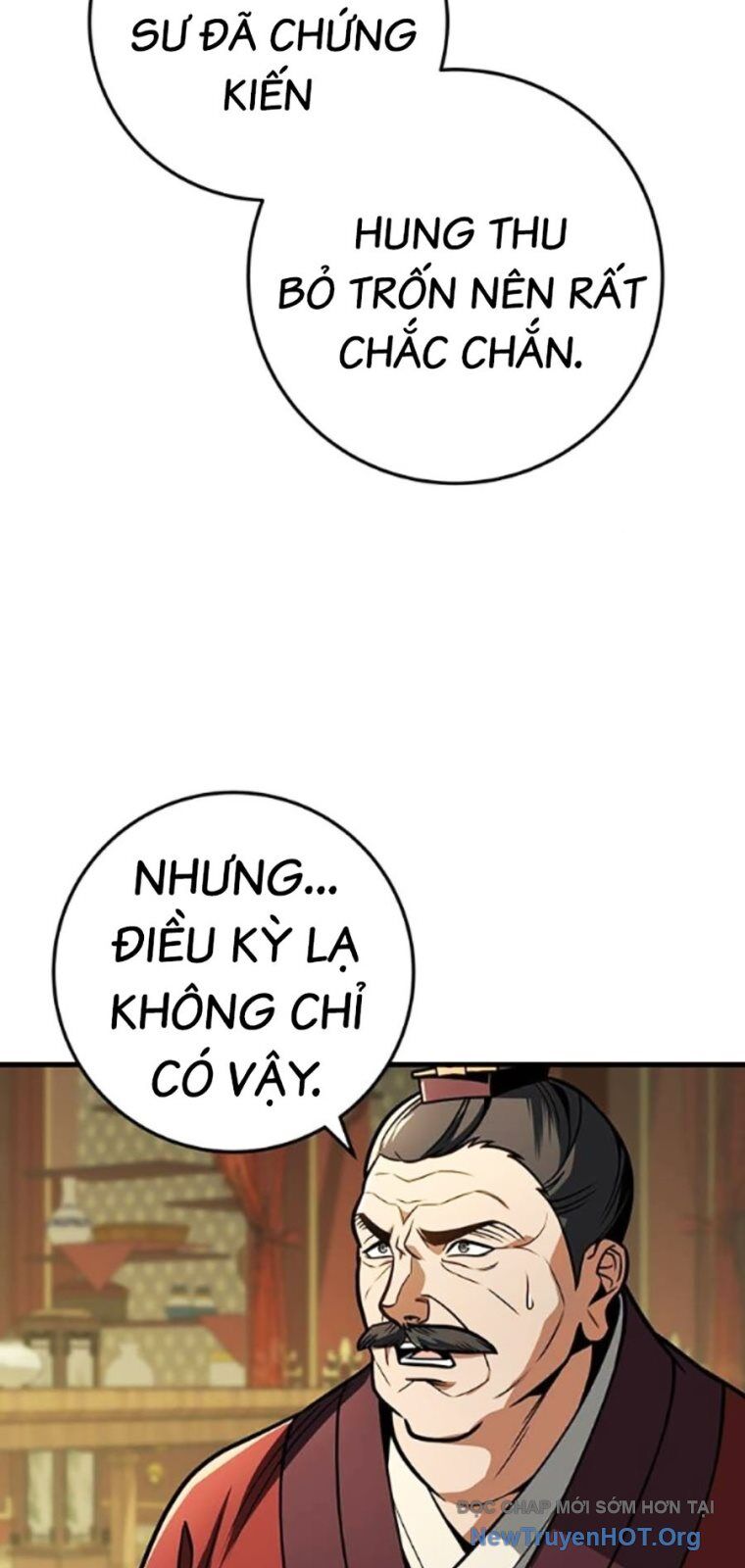Thanh Kiếm Của Hoàng Đế - Chapter 93 - Page 85