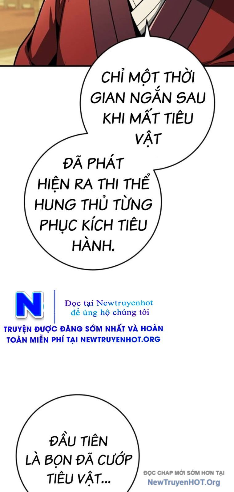 Thanh Kiếm Của Hoàng Đế - Chapter 93 - Page 86