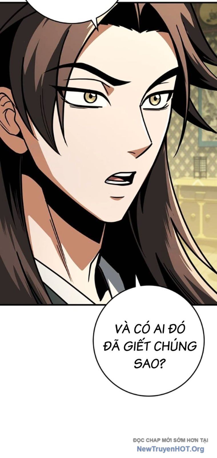 Thanh Kiếm Của Hoàng Đế - Chapter 93 - Page 87