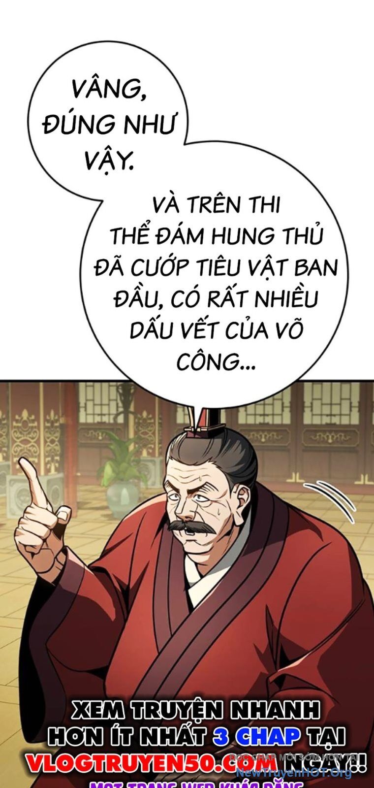 Thanh Kiếm Của Hoàng Đế - Chapter 93 - Page 88