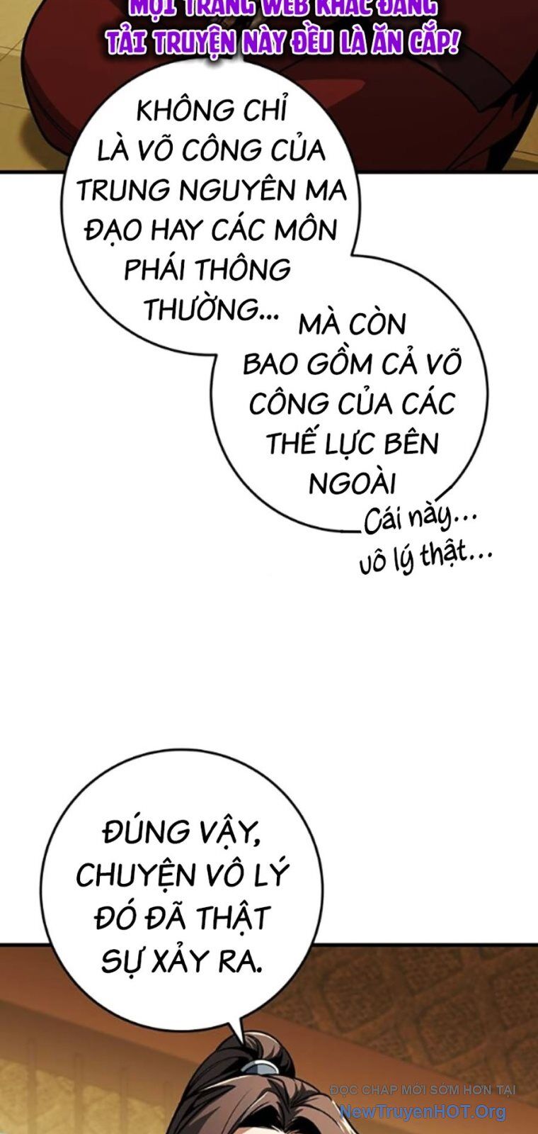 Thanh Kiếm Của Hoàng Đế - Chapter 93 - Page 89