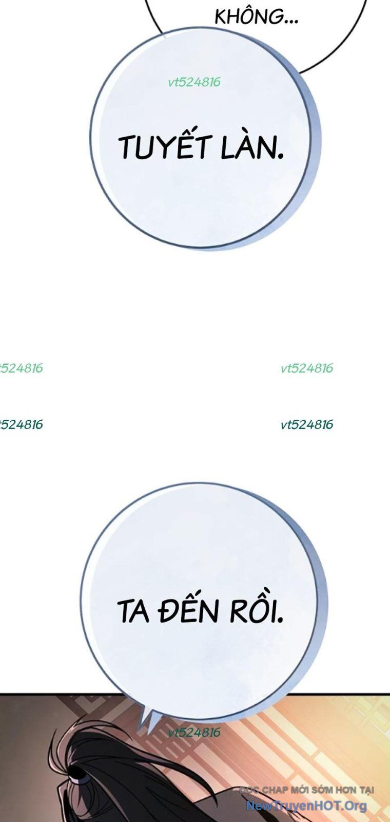 Thanh Kiếm Của Hoàng Đế - Chapter 93 - Page 9