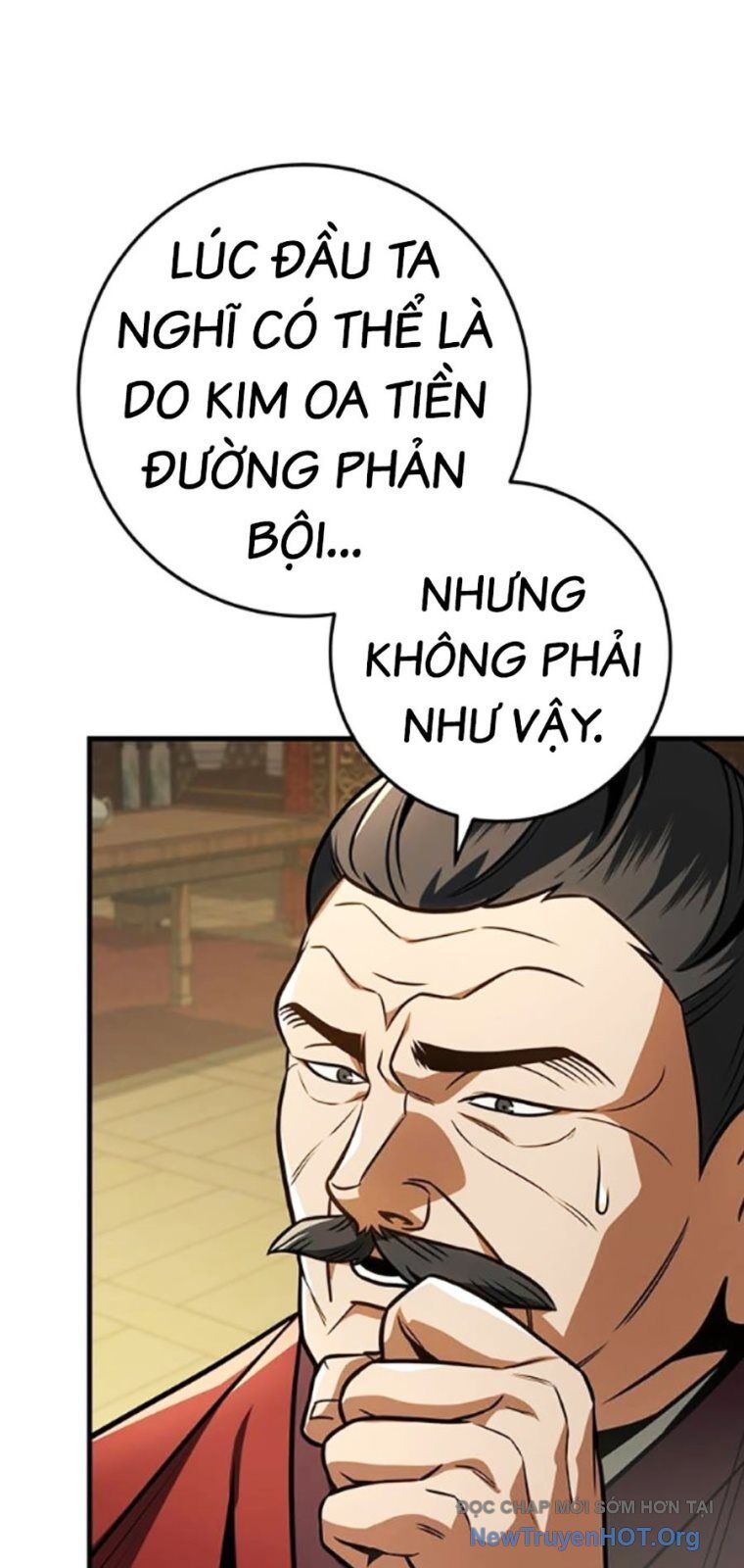 Thanh Kiếm Của Hoàng Đế - Chapter 93 - Page 91