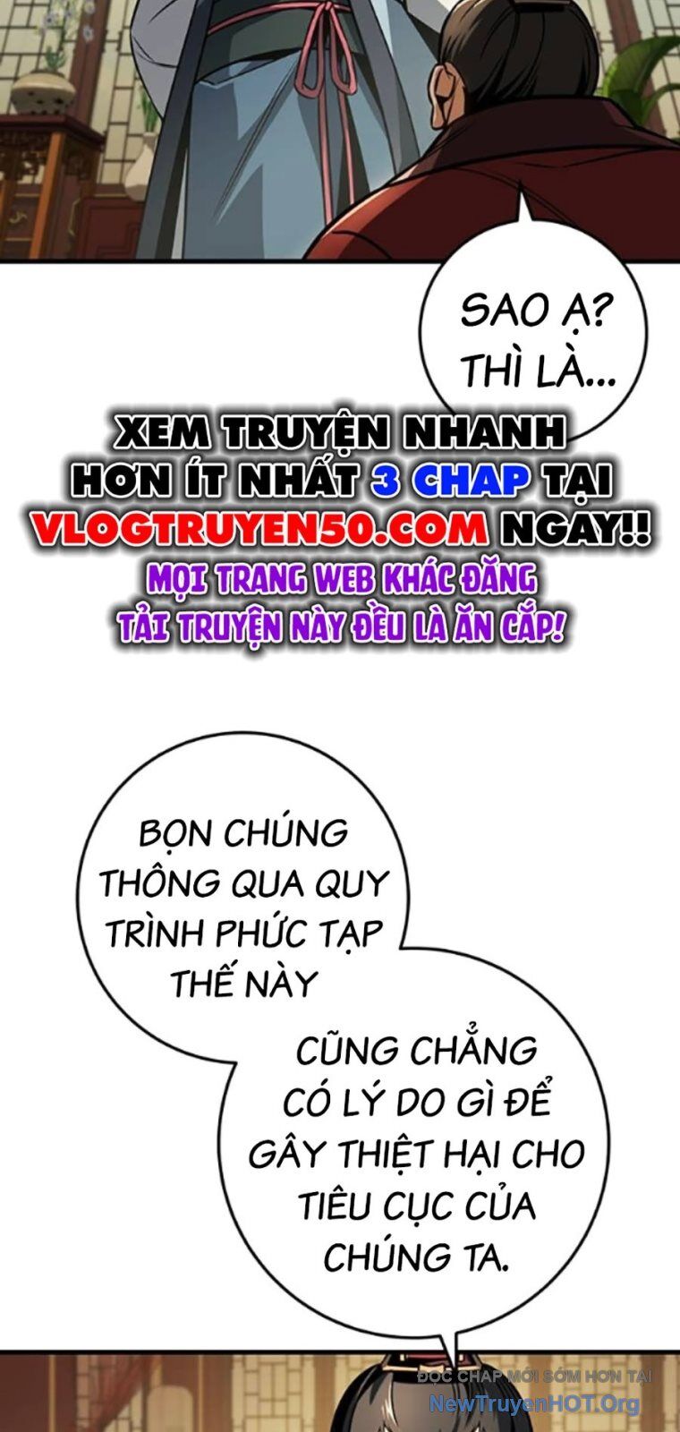 Thanh Kiếm Của Hoàng Đế - Chapter 93 - Page 93