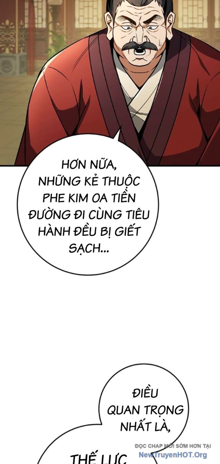 Thanh Kiếm Của Hoàng Đế - Chapter 93 - Page 94