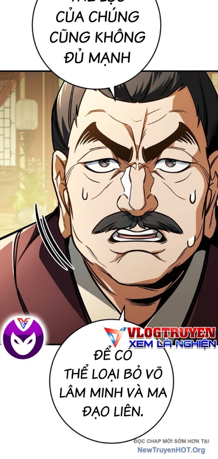 Thanh Kiếm Của Hoàng Đế - Chapter 93 - Page 95