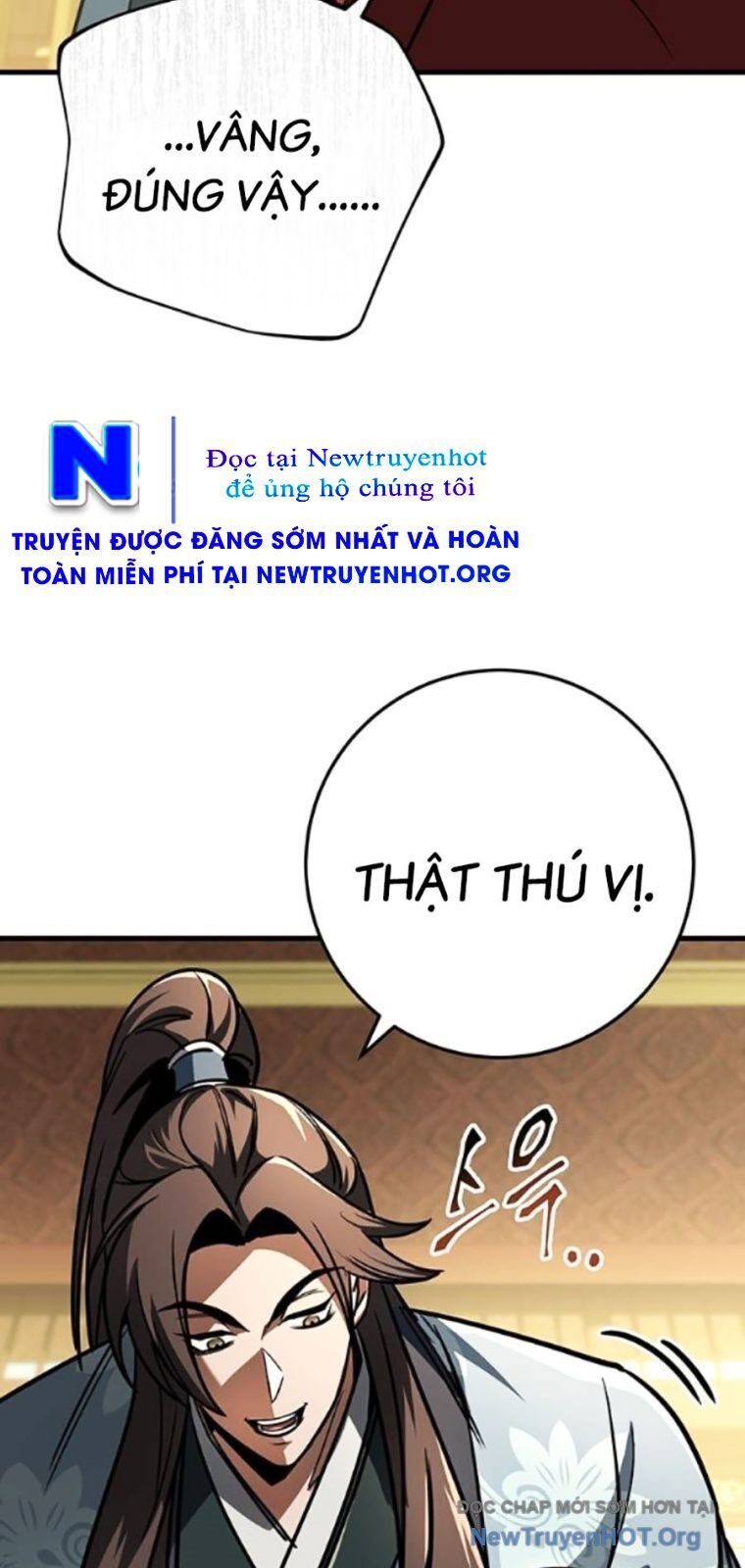 Thanh Kiếm Của Hoàng Đế - Chapter 93 - Page 97