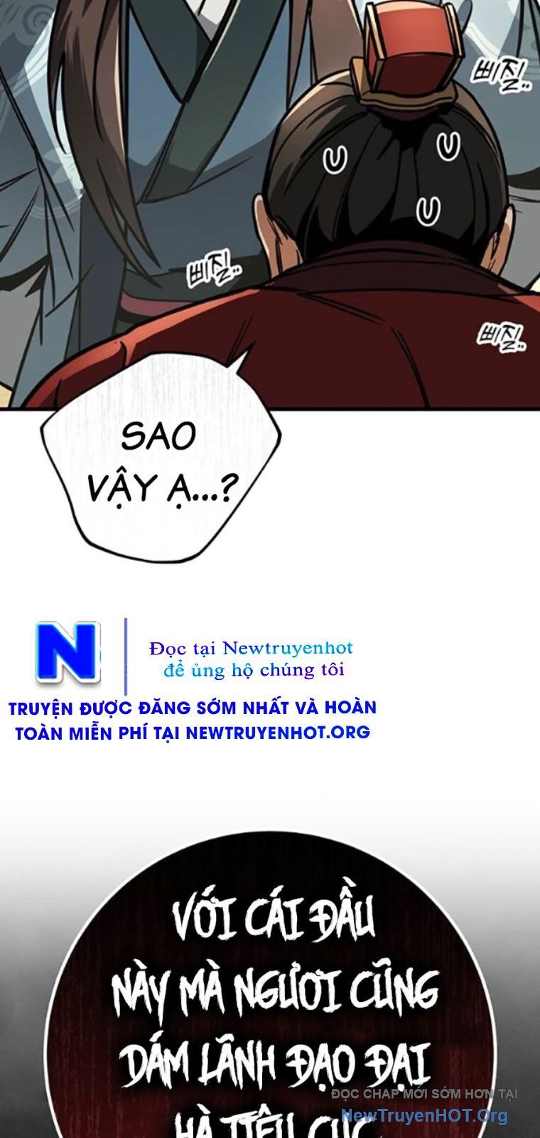 Thanh Kiếm Của Hoàng Đế - Chapter 93 - Page 98