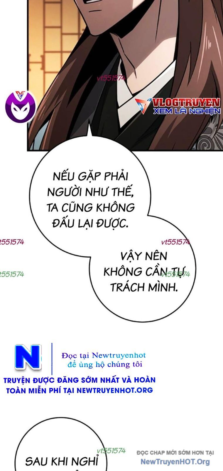 Thanh Kiếm Của Hoàng Đế - Chapter 94 - Page 102