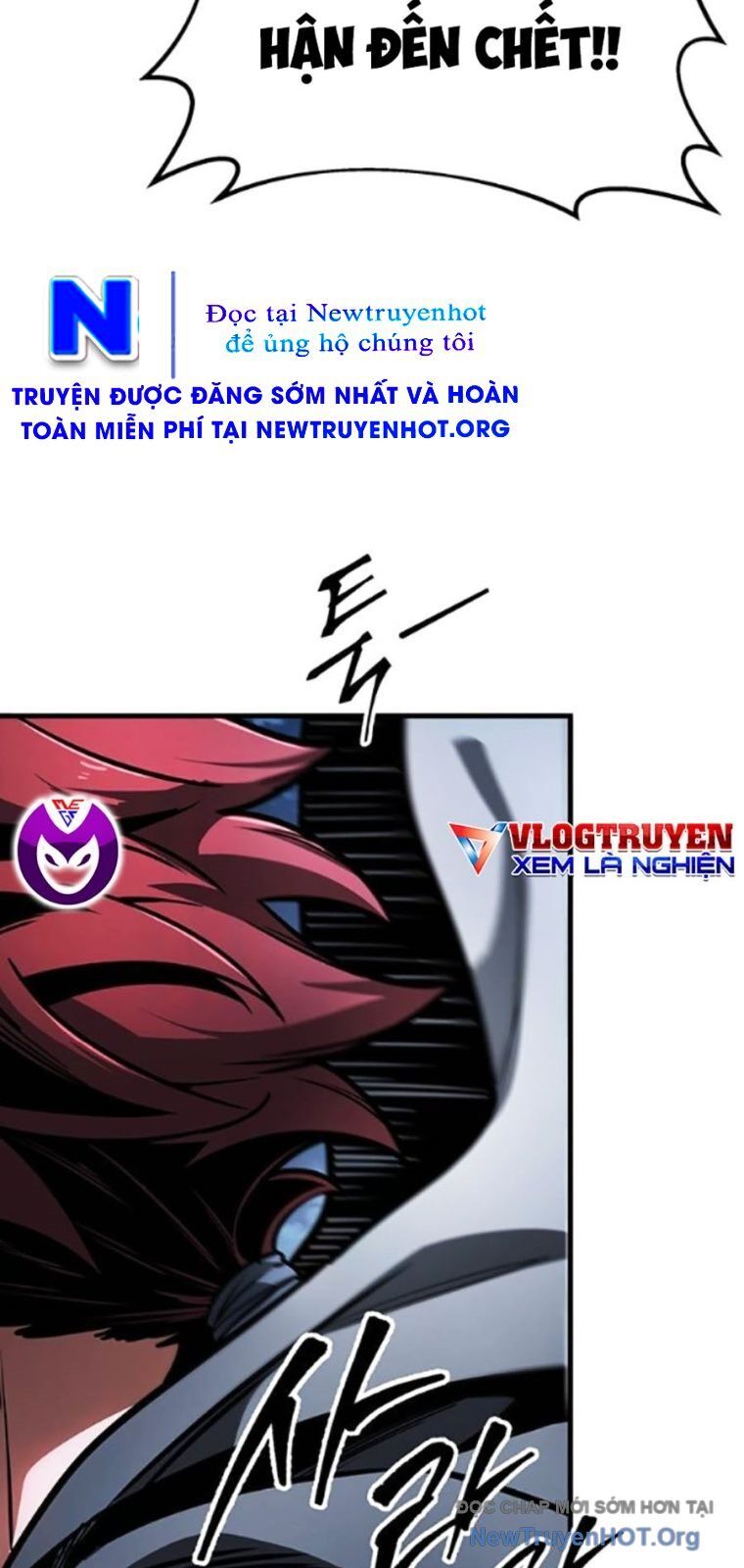 Thanh Kiếm Của Hoàng Đế - Chapter 94 - Page 14