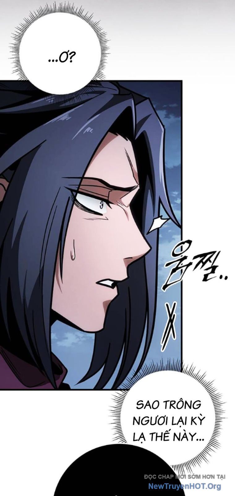 Thanh Kiếm Của Hoàng Đế - Chapter 94 - Page 17