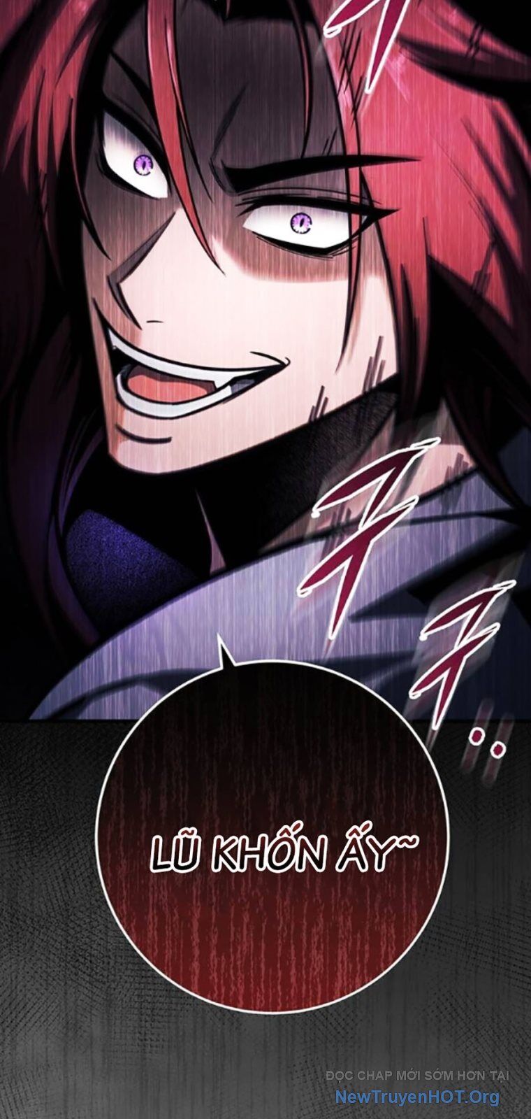 Thanh Kiếm Của Hoàng Đế - Chapter 94 - Page 19