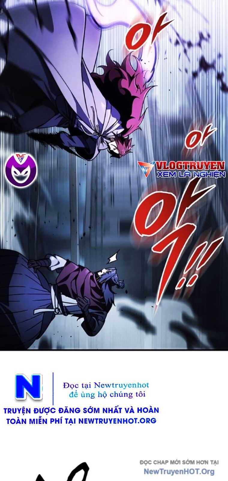 Thanh Kiếm Của Hoàng Đế - Chapter 94 - Page 25