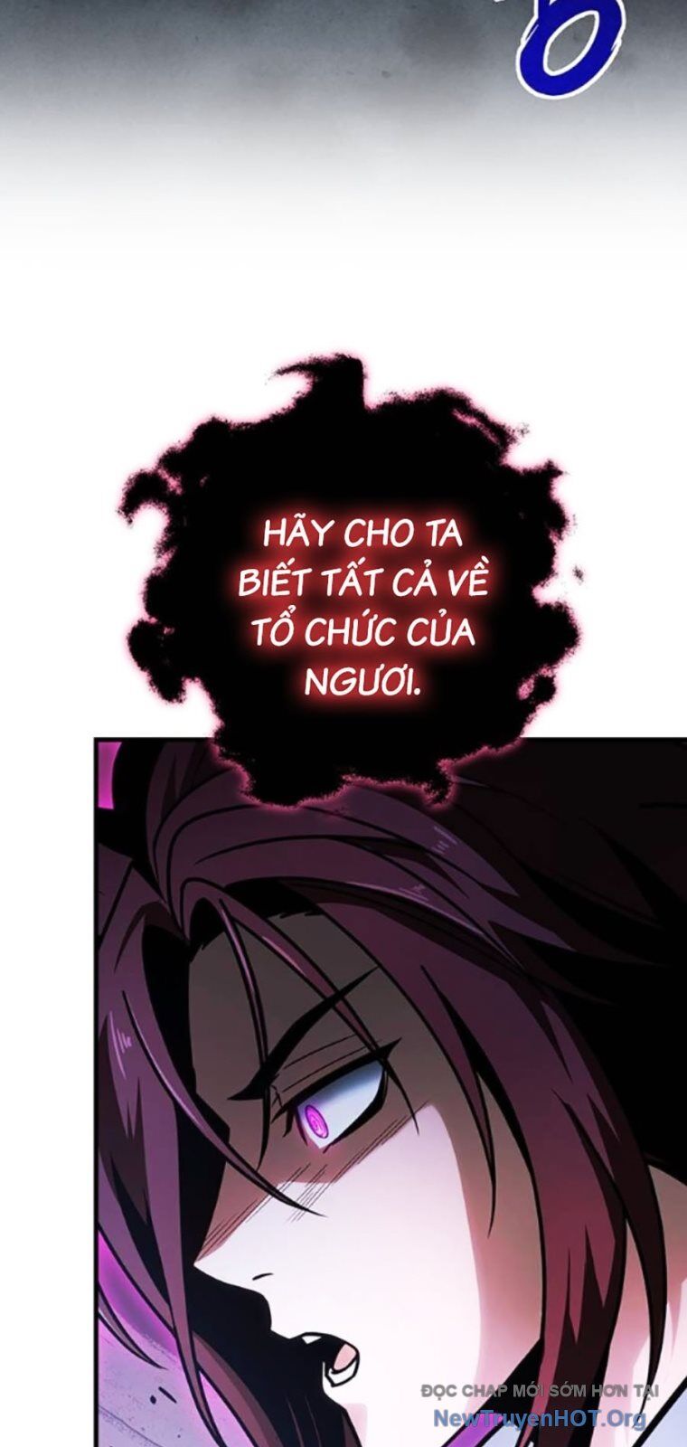 Thanh Kiếm Của Hoàng Đế - Chapter 94 - Page 39