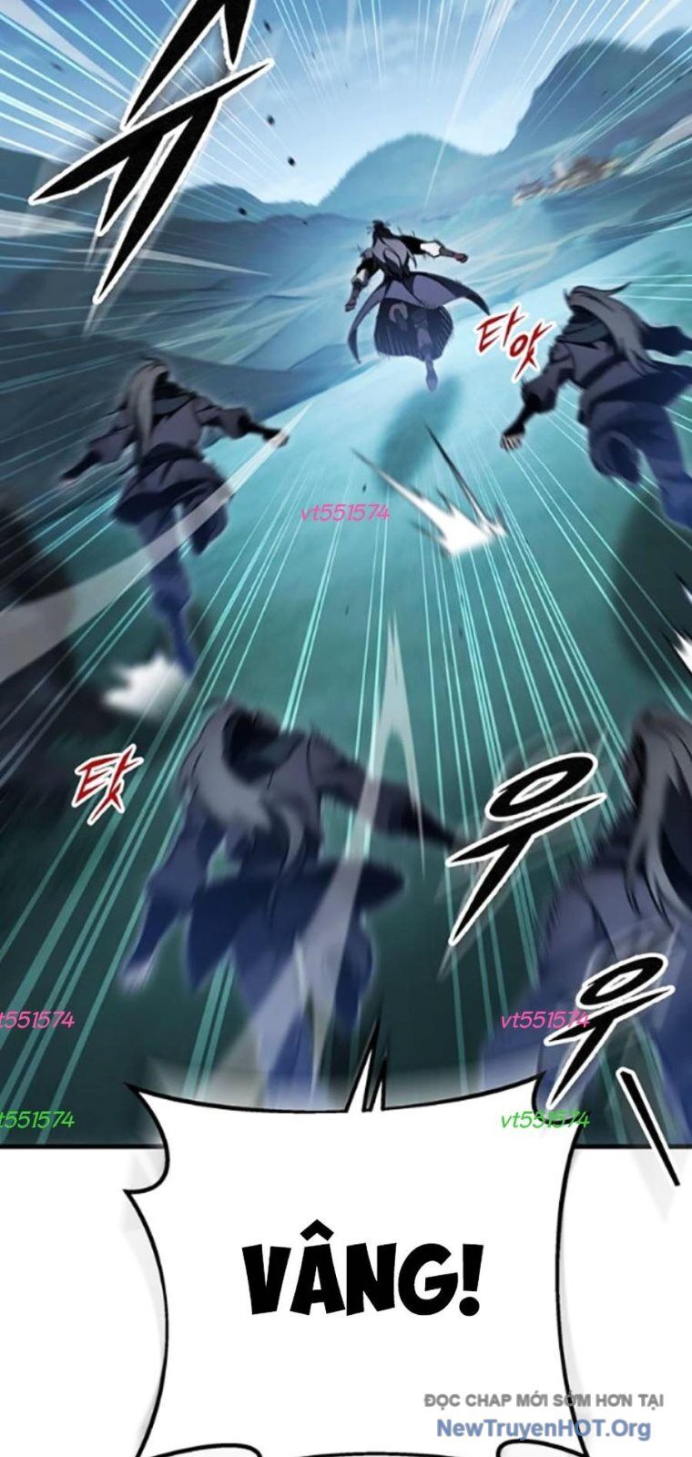 Thanh Kiếm Của Hoàng Đế - Chapter 94 - Page 4