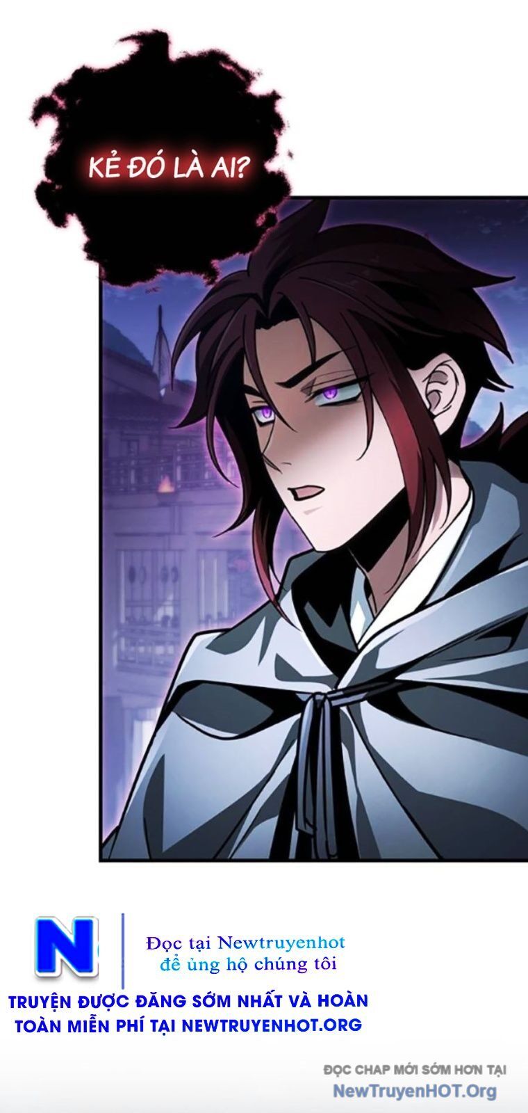 Thanh Kiếm Của Hoàng Đế - Chapter 94 - Page 42