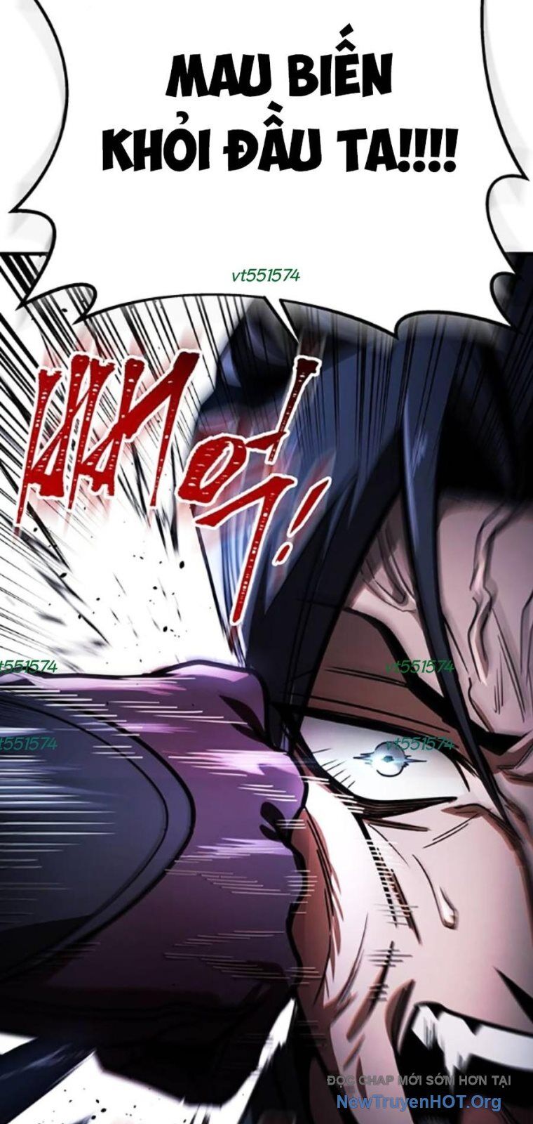 Thanh Kiếm Của Hoàng Đế - Chapter 94 - Page 46