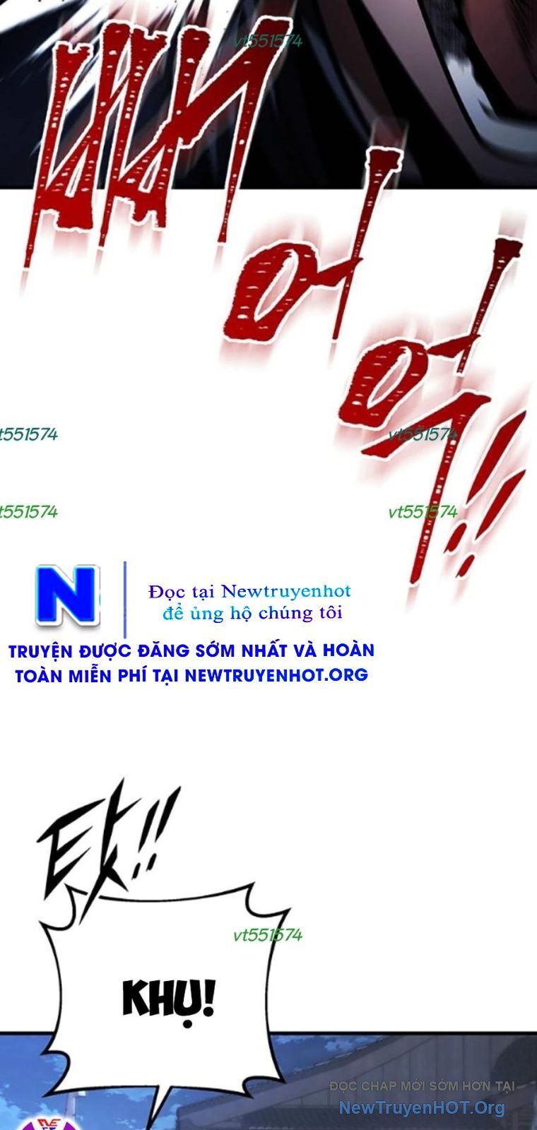 Thanh Kiếm Của Hoàng Đế - Chapter 94 - Page 47