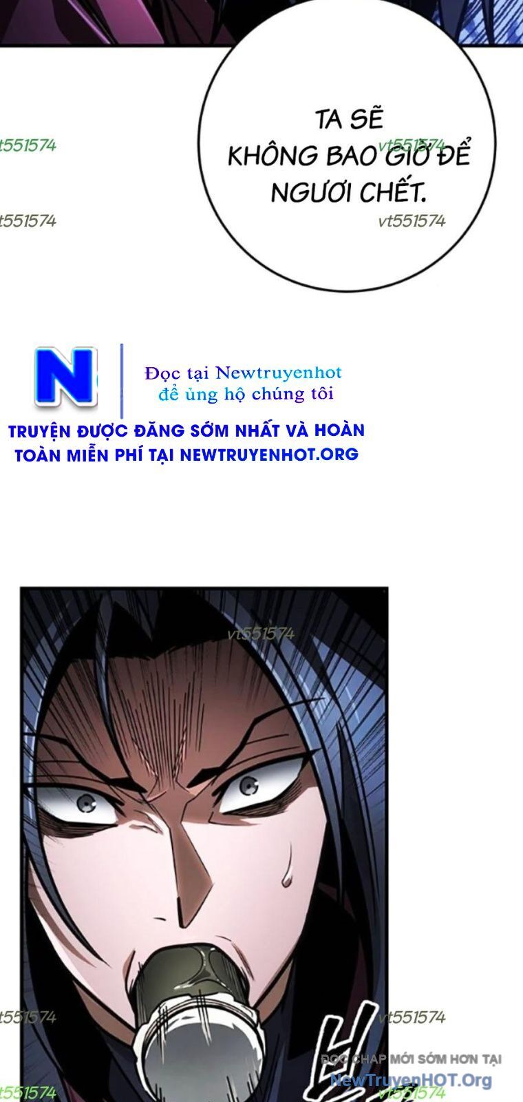 Thanh Kiếm Của Hoàng Đế - Chapter 94 - Page 52